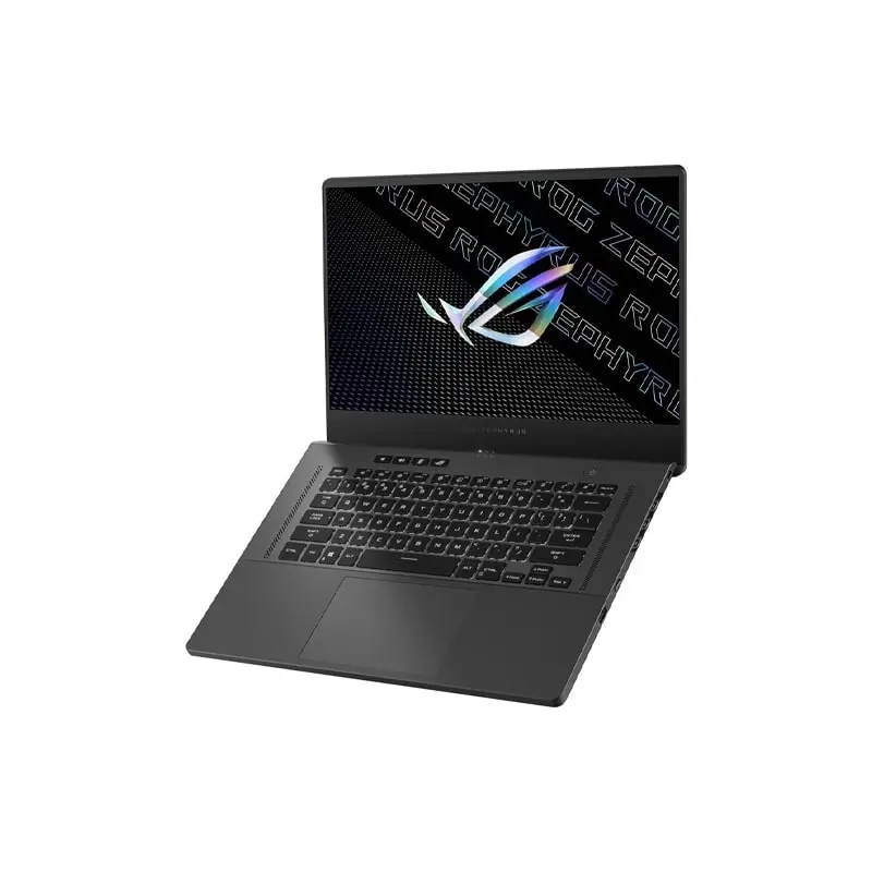 لپ تاپ ایسوس مدل ROG Zephyrus G15 GA503QM-BS94Q (4)